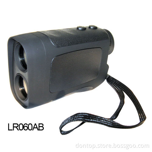 Military Laser Range Finder (LR060AB)